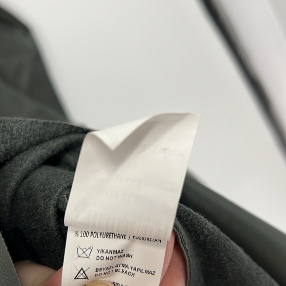 SI design NWT turkey size 38 US 8 - Picture 8 of 9